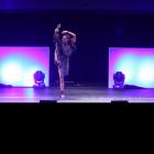 Jodi  Boam - IFBB Toronto Pro Supershow 2011 - #1